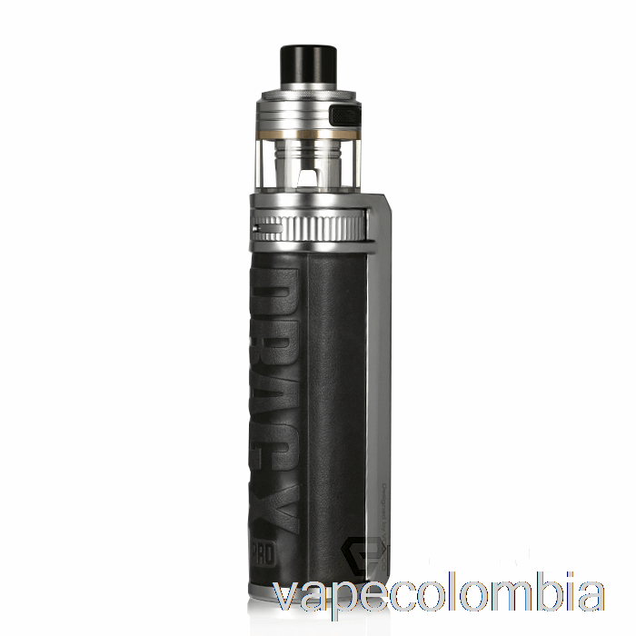 Vape Recargable Voopoo Drag X Pro 100w Kit De Inicio Gobi Gris